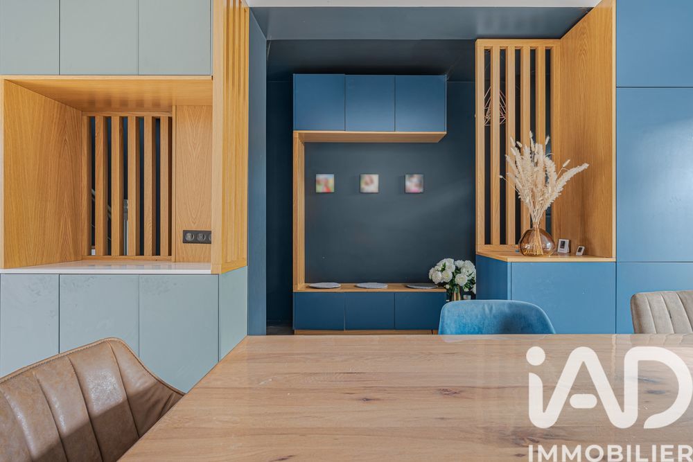 � vendre  Maison Nanterre (92000)