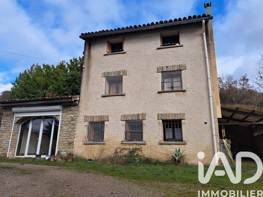 � vendre  Maison Festes-et-Saint-Andr� (11300)