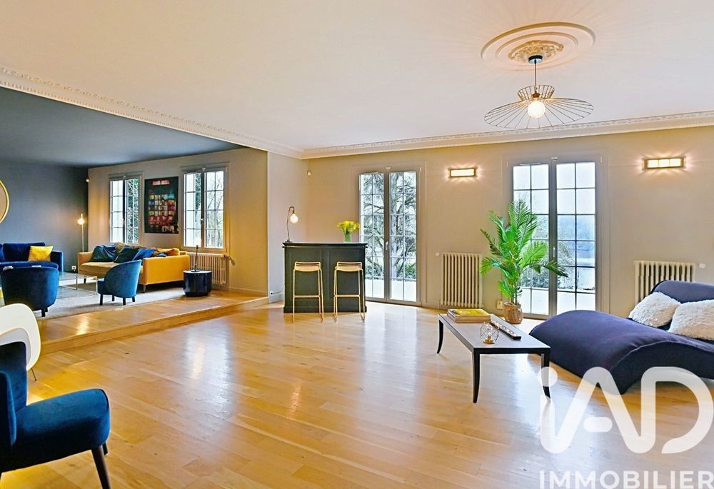 � vendre  Maison La Chapelle-sur-Erdre (44240)