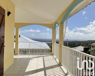  Maison � vendre 4 pi�ces 130 m�