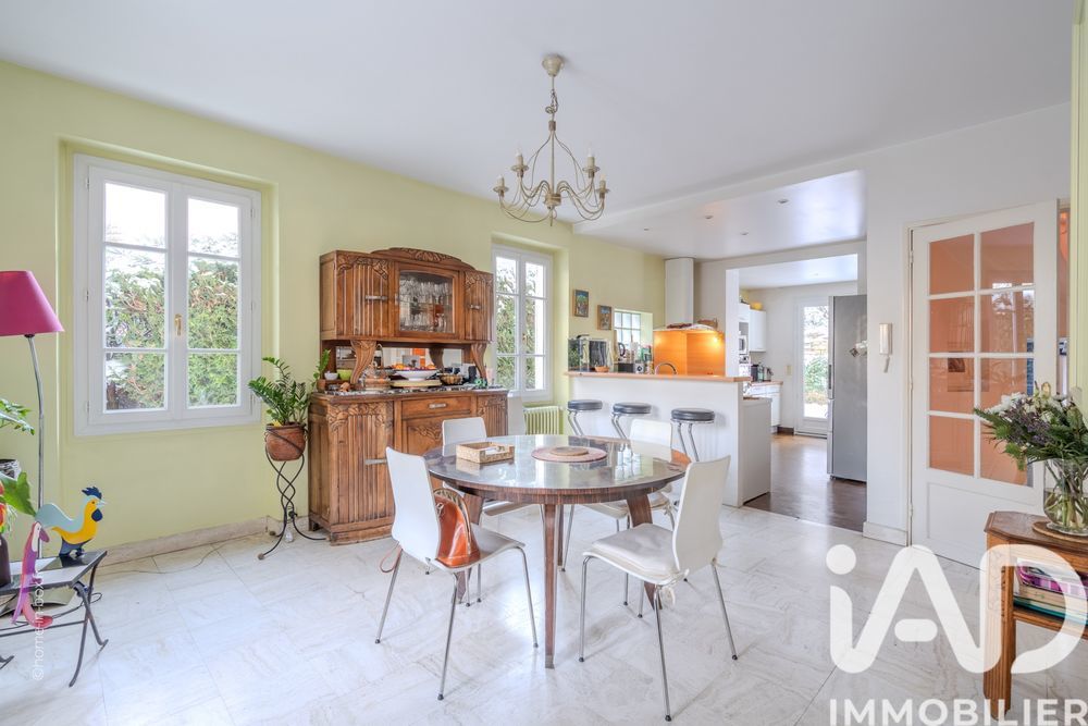 � vendre  Maison Saint-Maur-des-Foss�s (94100)