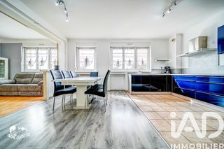  Appartement � vendre 4 pi�ces 94 m�