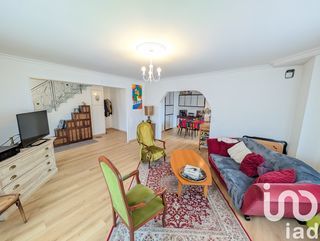  Maison � vendre 5 pi�ces 113 m�