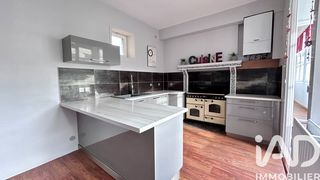  Appartement � vendre 5 pi�ces 198 m�