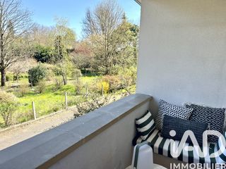  Appartement � vendre 2 pi�ces 44 m�