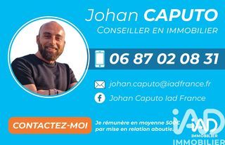  Maison � vendre 5 pi�ces 164 m�