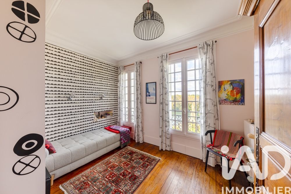 � vendre  Maison La Frette-sur-Seine (95530)