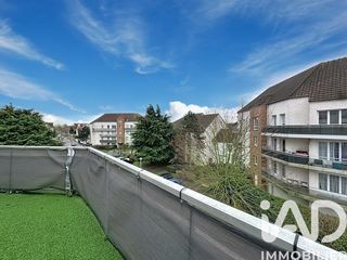  Appartement � vendre 3 pi�ces 73 m�