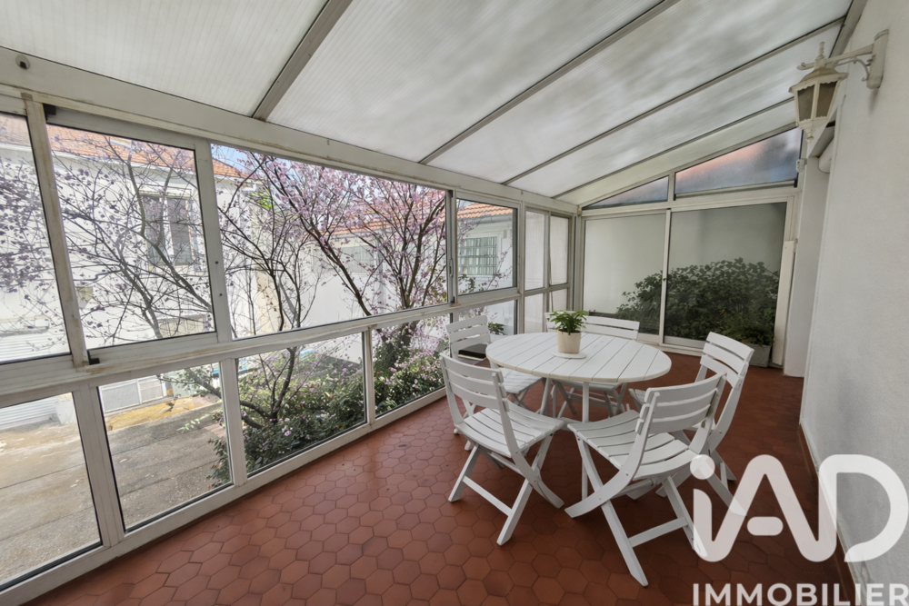 � vendre  Maison Joinville-le-Pont (94340)