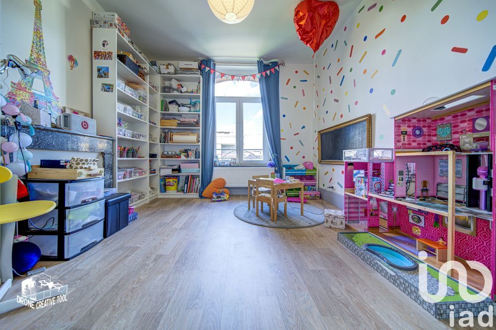 � vendre  Maison Pont-�-Mousson (54700)