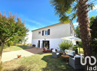  Maison � vendre 6 pi�ces 127 m�