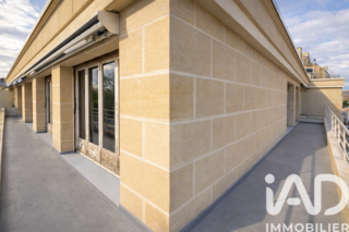  Appartement � vendre 6 pi�ces 140 m�