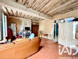  Maison � vendre 4 pi�ces 80 m�