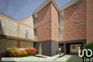  Terrain � vendre 168 m�