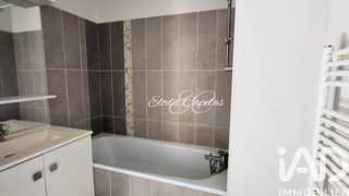  Appartement � vendre 3 pi�ces 57 m�