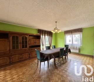  Maison � vendre 8 pi�ces 180 m�