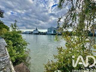  Appartement � vendre 4 pi�ces 68 m�