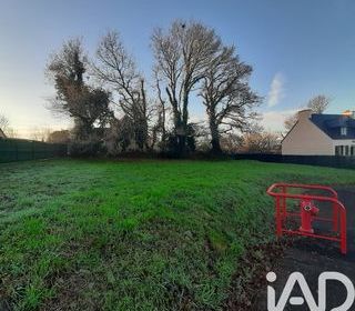  Terrain � vendre 607 m�