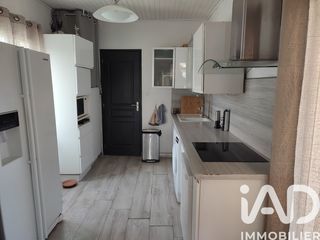  Maison � vendre 2 pi�ces 45 m�