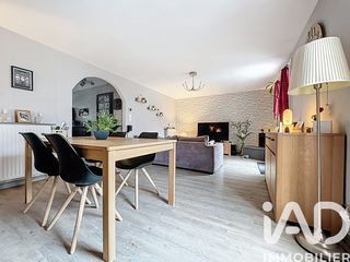  Maison � vendre 4 pi�ces 74 m�