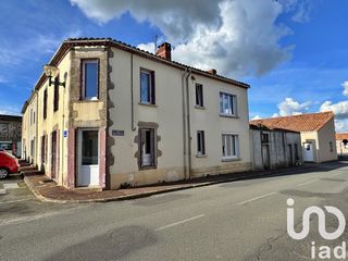  Maison � vendre 6 pi�ces 125 m�