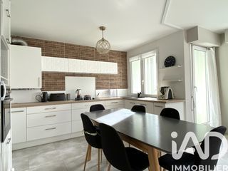  Appartement � vendre 3 pi�ces 64 m�