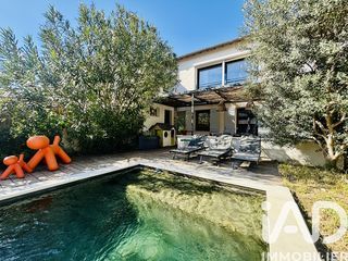  Maison � vendre 5 pi�ces 145 m�