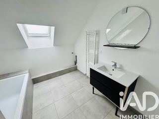  Appartement � vendre 3 pi�ces 59 m�