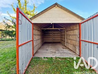  Maison � vendre 5 pi�ces 78 m�