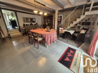  Maison � vendre 4 pi�ces 101 m�