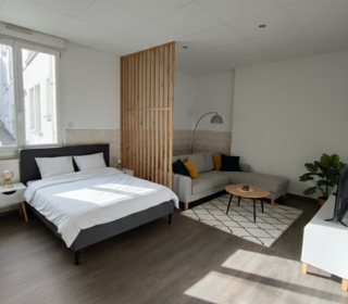  Appartement � vendre 2 pi�ces 27 m�