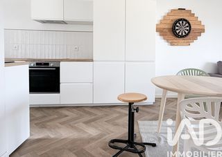  Appartement � vendre 2 pi�ces 49 m�