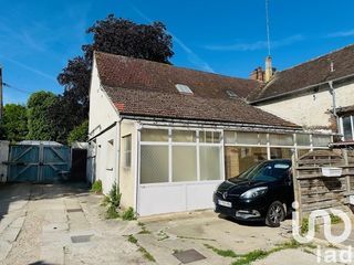  Appartement � vendre 6 pi�ces 125 m�