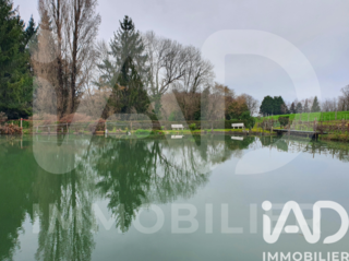  Terrain � vendre 6143 m�