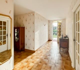  Maison � vendre 7 pi�ces 180 m�