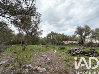  Terrain � vendre 840 m�