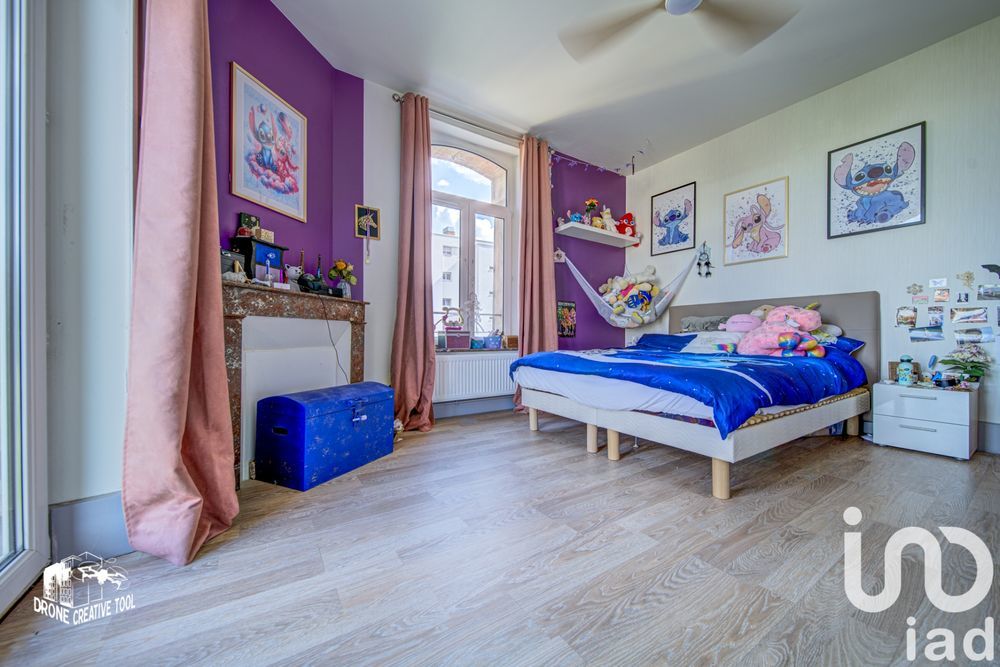 � vendre  Maison Pont-�-Mousson (54700)