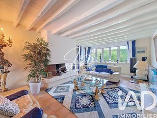  Maison � vendre 10 pi�ces 260 m�