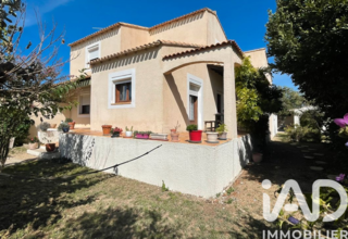  Maison � vendre 6 pi�ces 150 m�