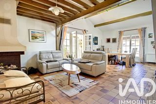  Maison � vendre 5 pi�ces 220 m�