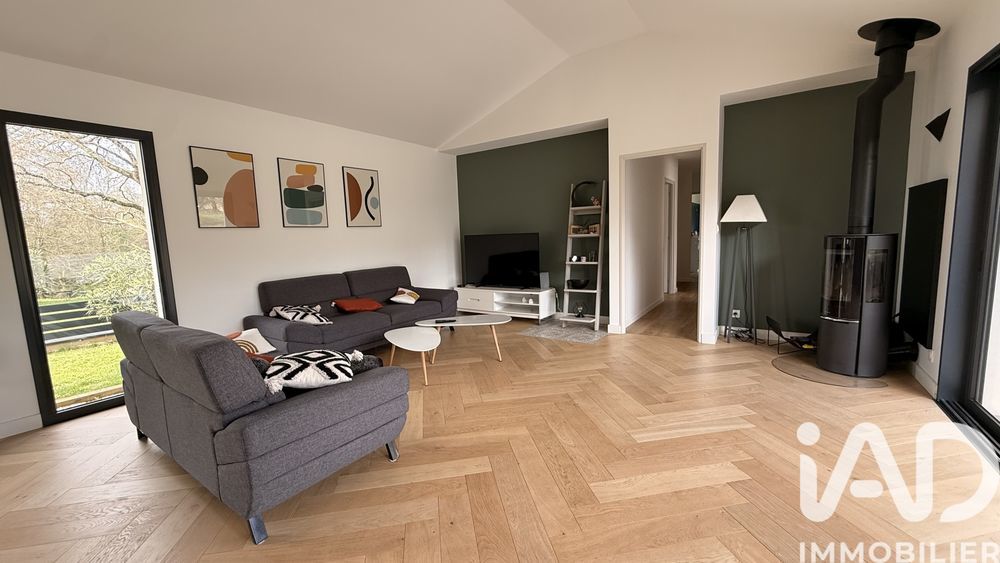 � vendre  Villa Bouliac (33270)