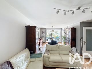  Appartement � vendre 4 pi�ces 80 m�