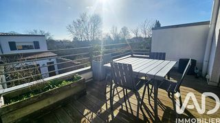  Maison � vendre 7 pi�ces 207 m�