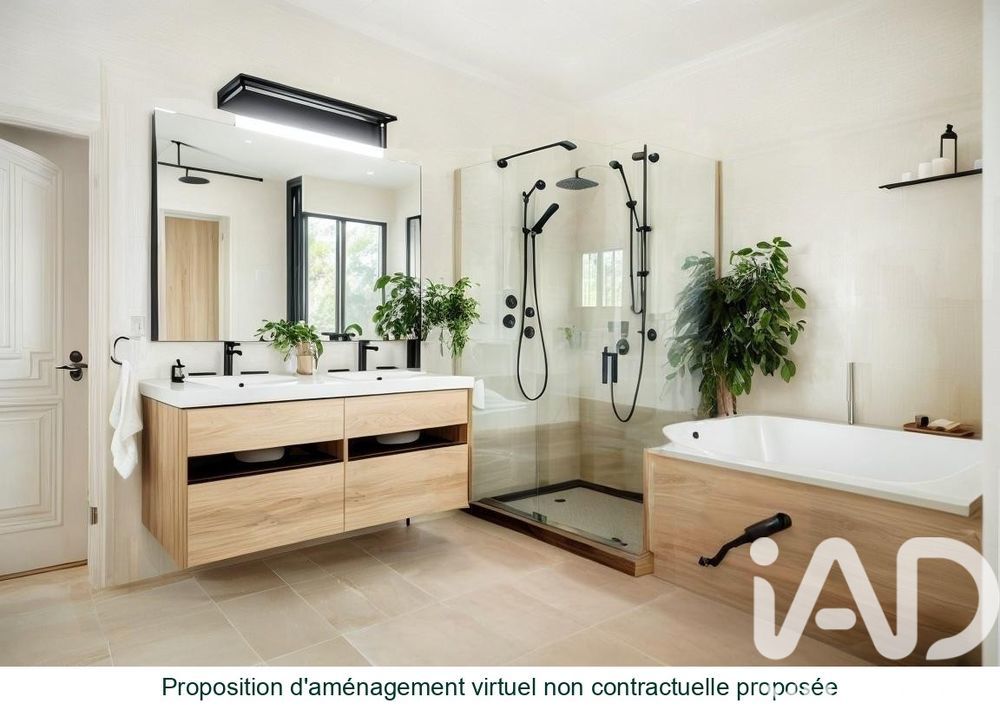 � vendre  Maison Sannois (95110)