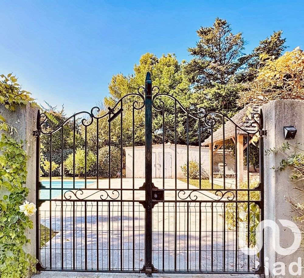 � vendre  Maison Graveson (13690)