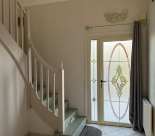  Maison � vendre 7 pi�ces 150 m�