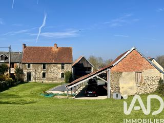  Maison � vendre 5 pi�ces 127 m�