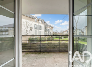  Appartement � vendre 2 pi�ces 41 m�