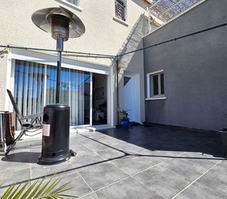  Maison � vendre 5 pi�ces 115 m�