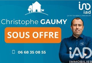  Maison � vendre 4 pi�ces 85 m�